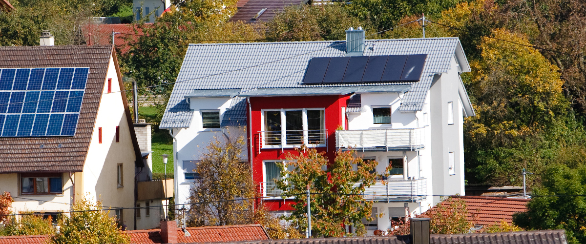 Energiesparpotenziale mit Baugeschäft Artur Wohlhüter GmbH & Co. KG
